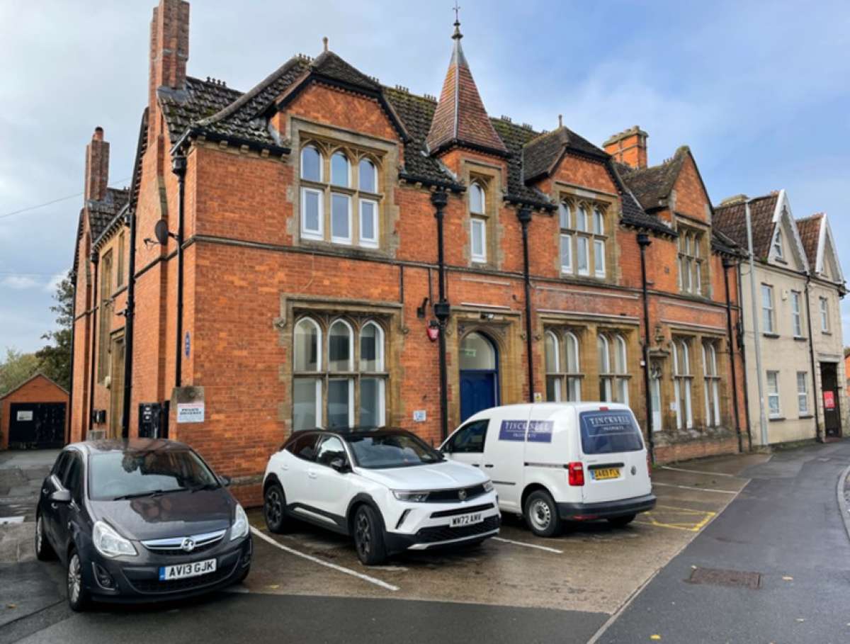 Office in Highbridge - photo 4