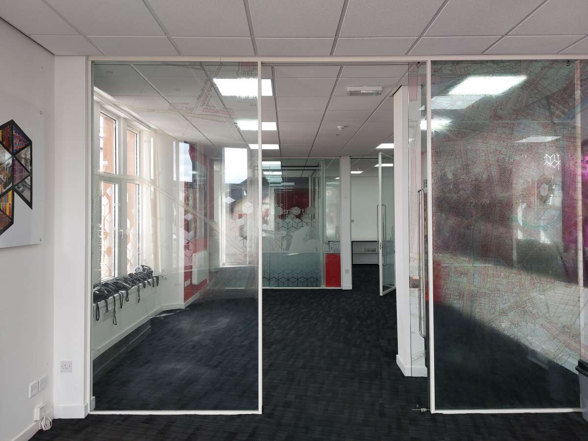 Office in Kilmarnock - photo 2