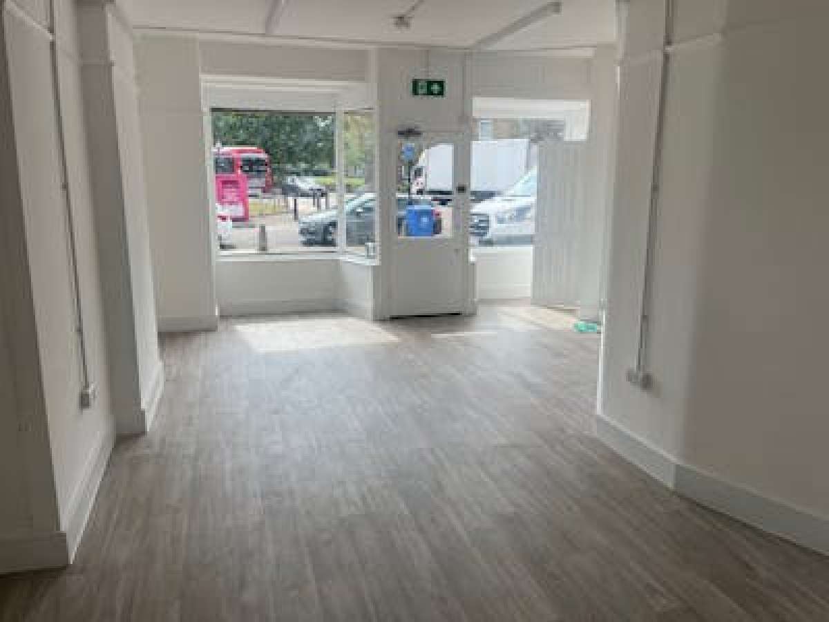 Office in Brockley - photo 2