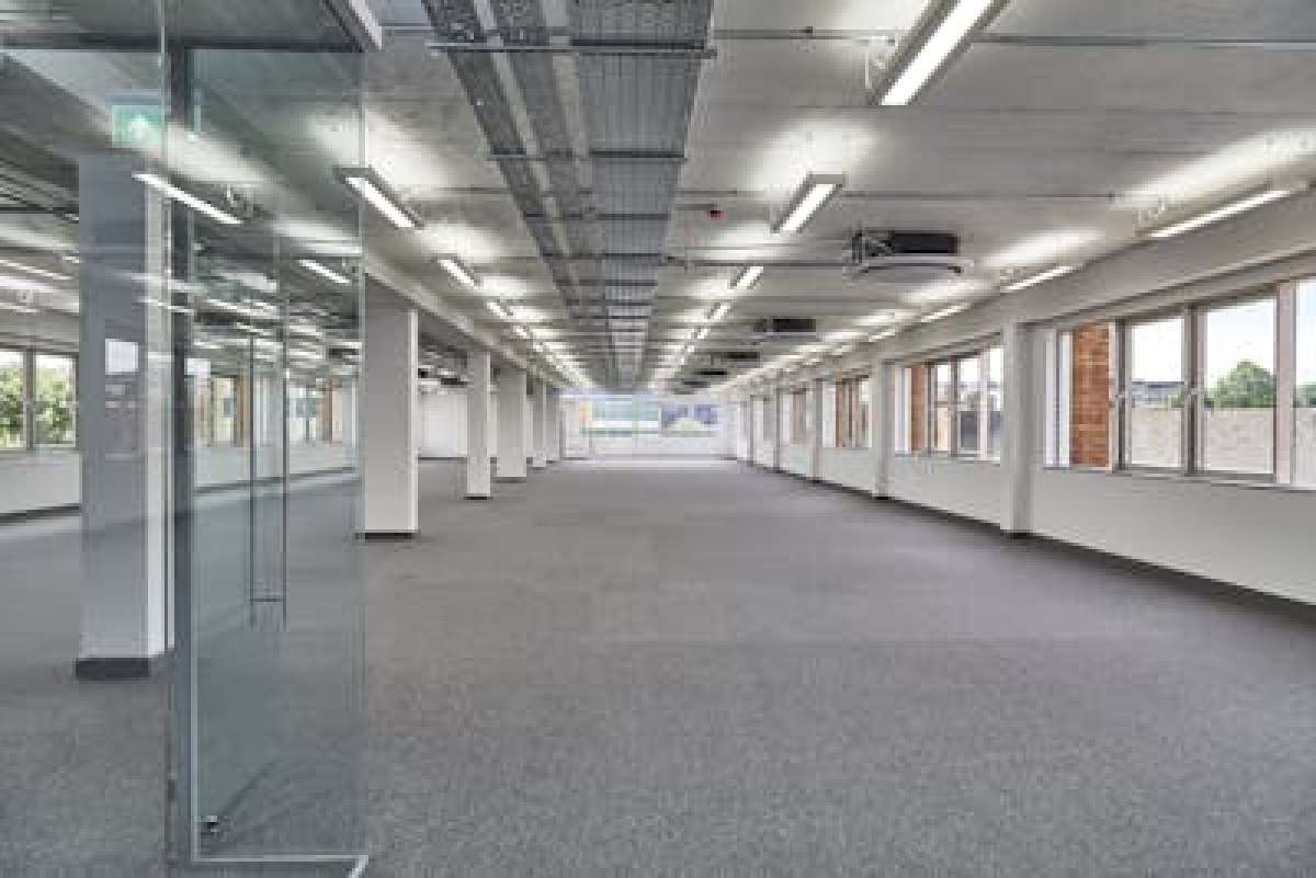 Office in Peterborough - photo 2