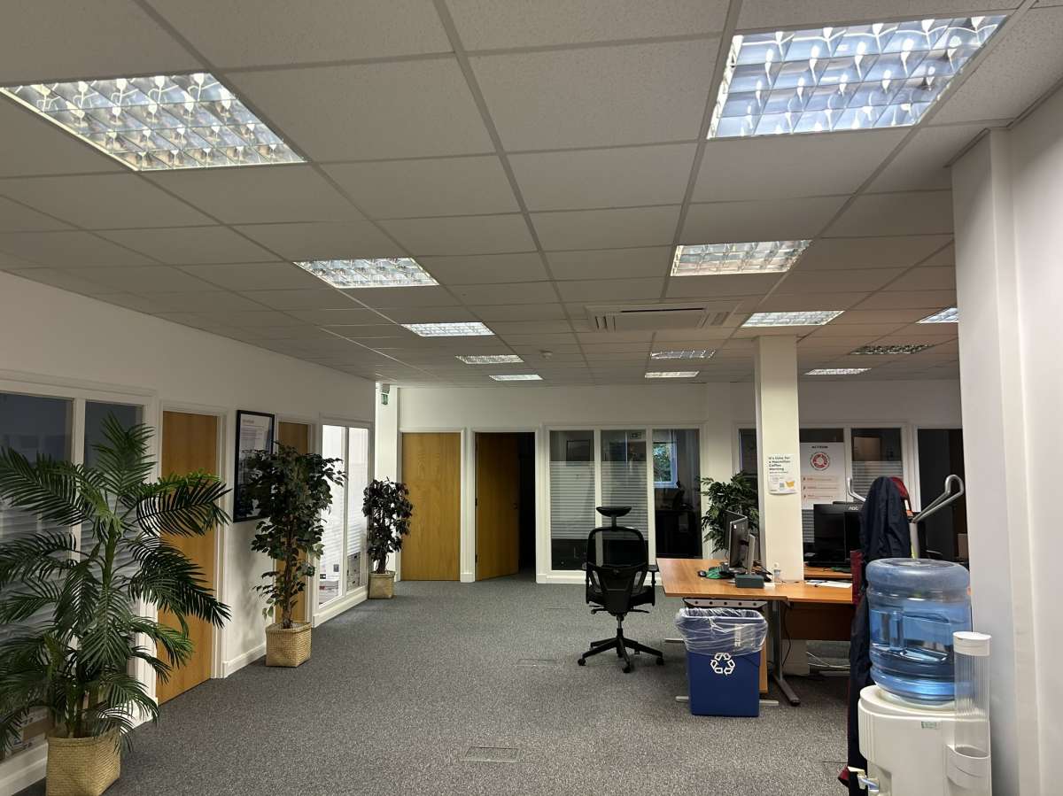 Office in Norwich - photo 3