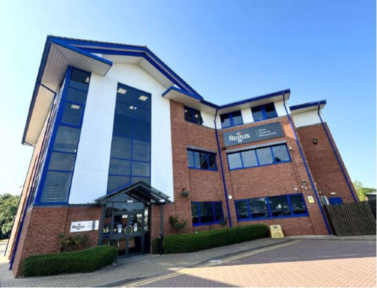 Office in Leamington Spa