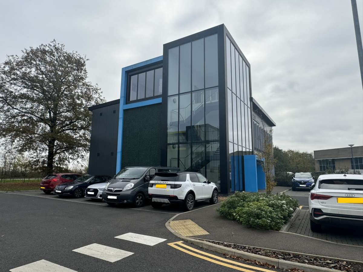 Office in Peterborough - photo 2