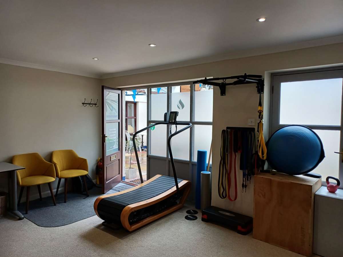 Office in Ivybridge - photo 3