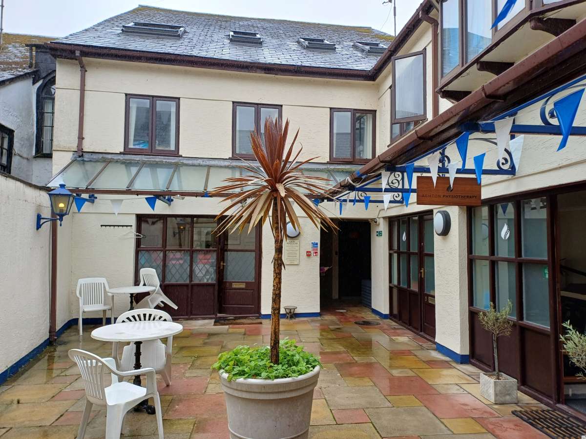 Office in Ivybridge - photo 4