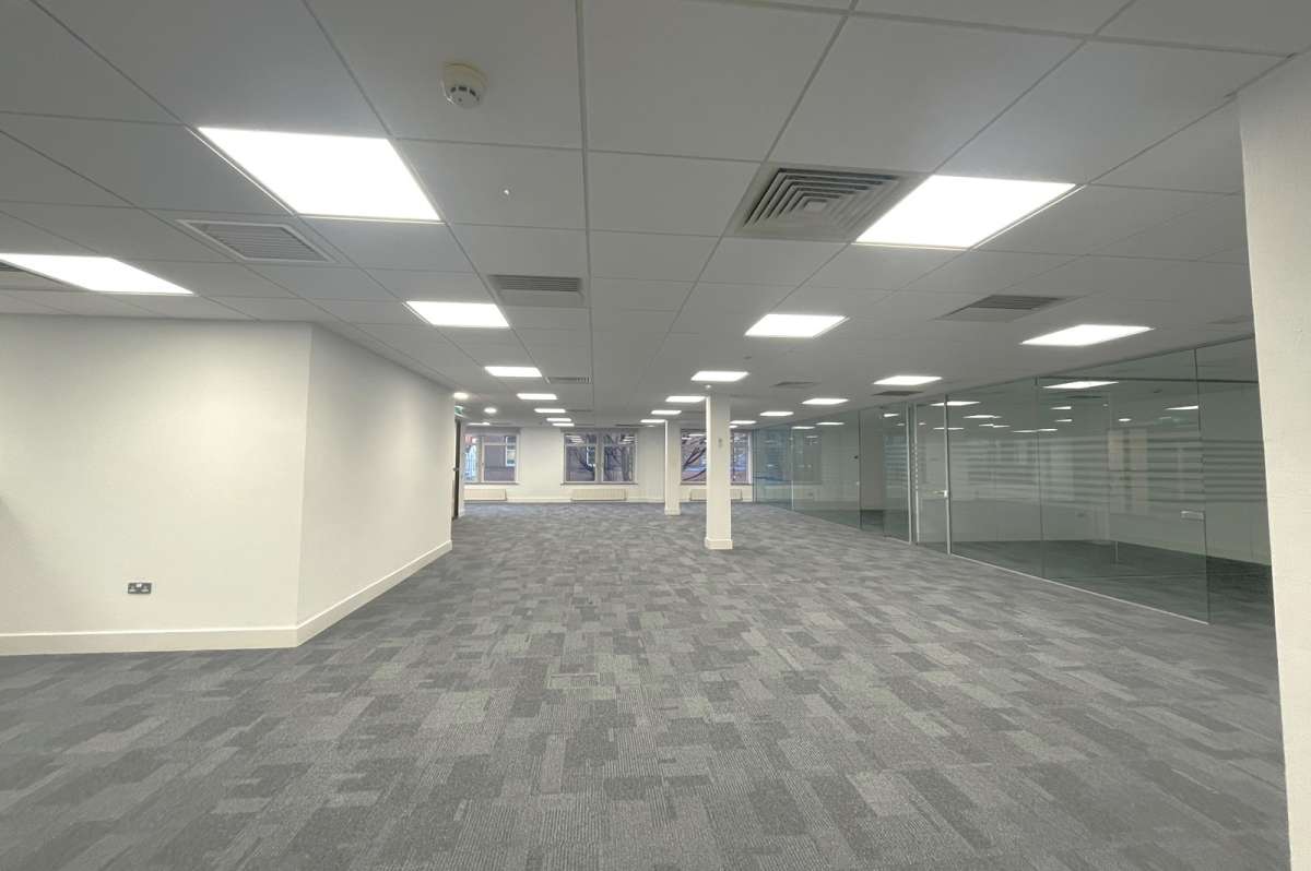 Office in Belfast - photo 2