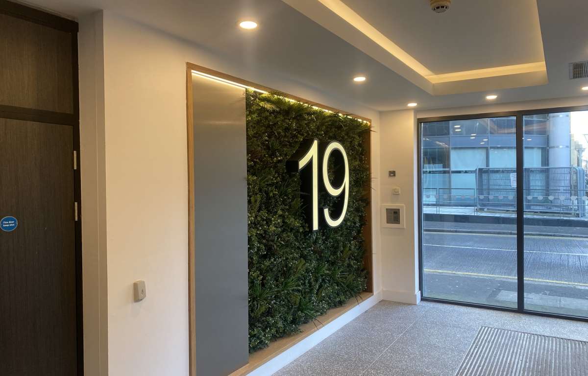 Office in Belfast - photo 4