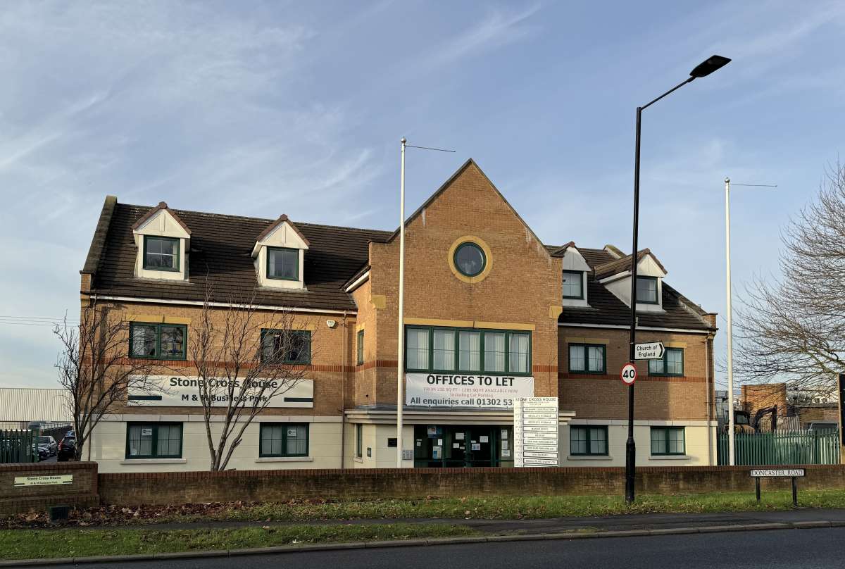 Office in Doncaster