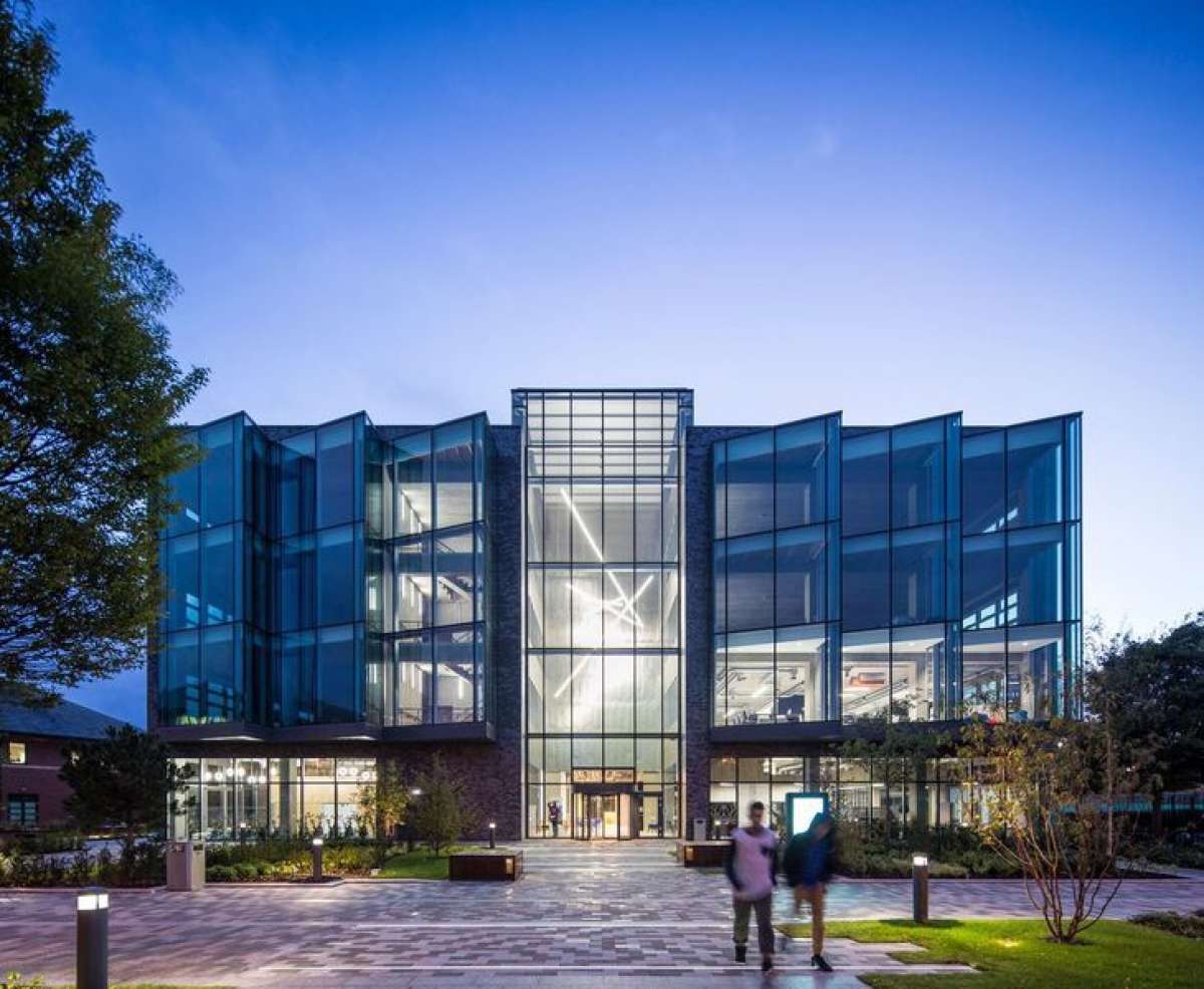 Office in Manchester