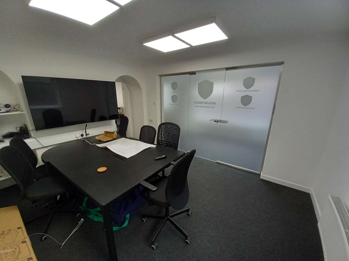 Office in Cambridge - photo 3