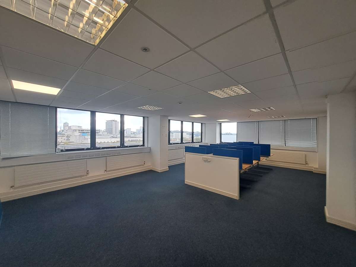 Office in Plymouth - photo 2