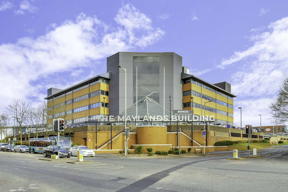 Office in Hemel Hempstead