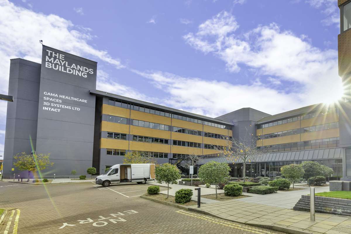 Office in Hemel Hempstead - photo 3