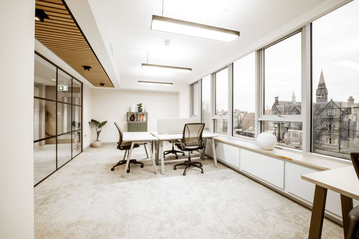 Office in Harrogate - photo 2