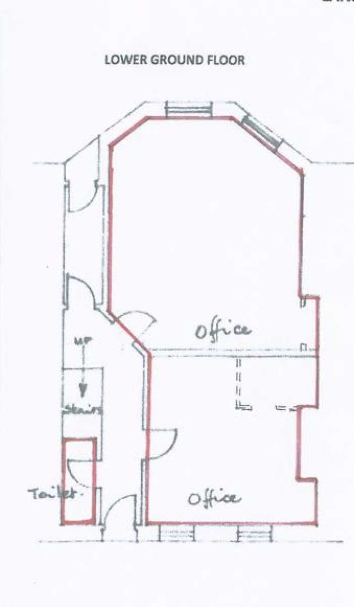 Office in Bath - photo 3