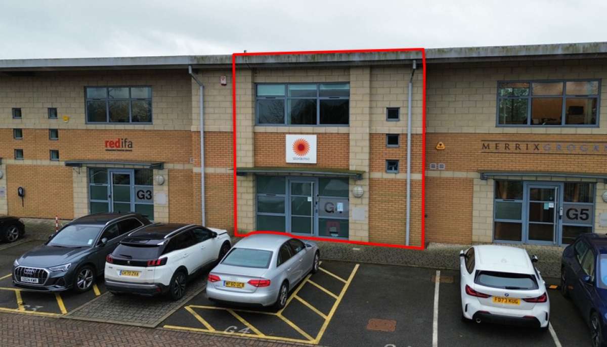 Office in Nottingham