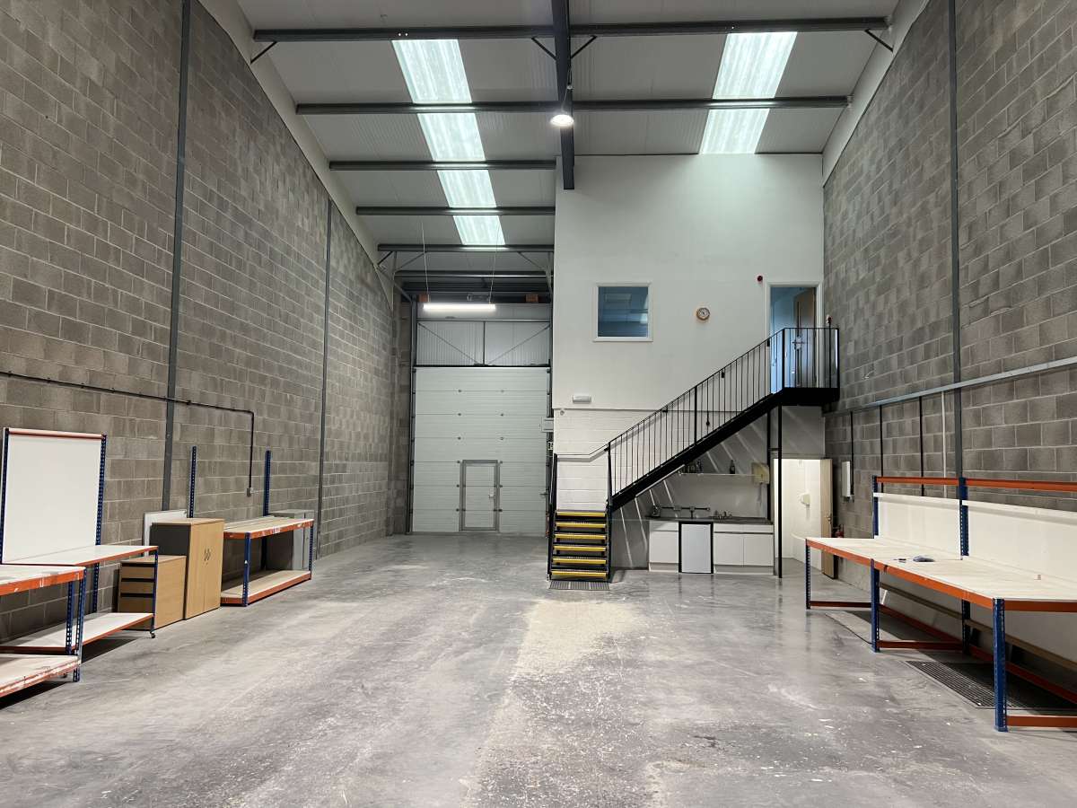 Industrial Unit in Wells - photo 3