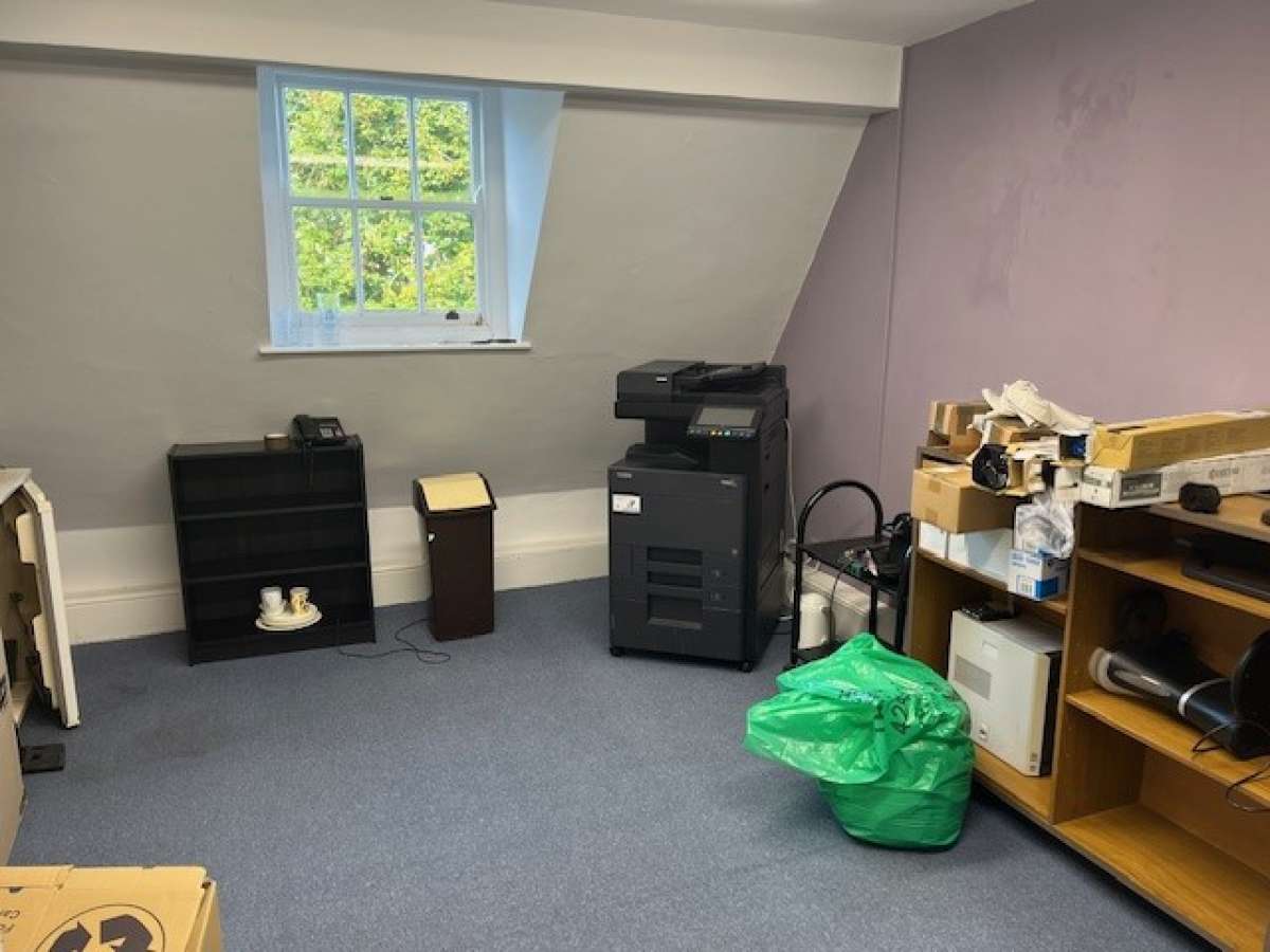 Office in Exeter - photo 3