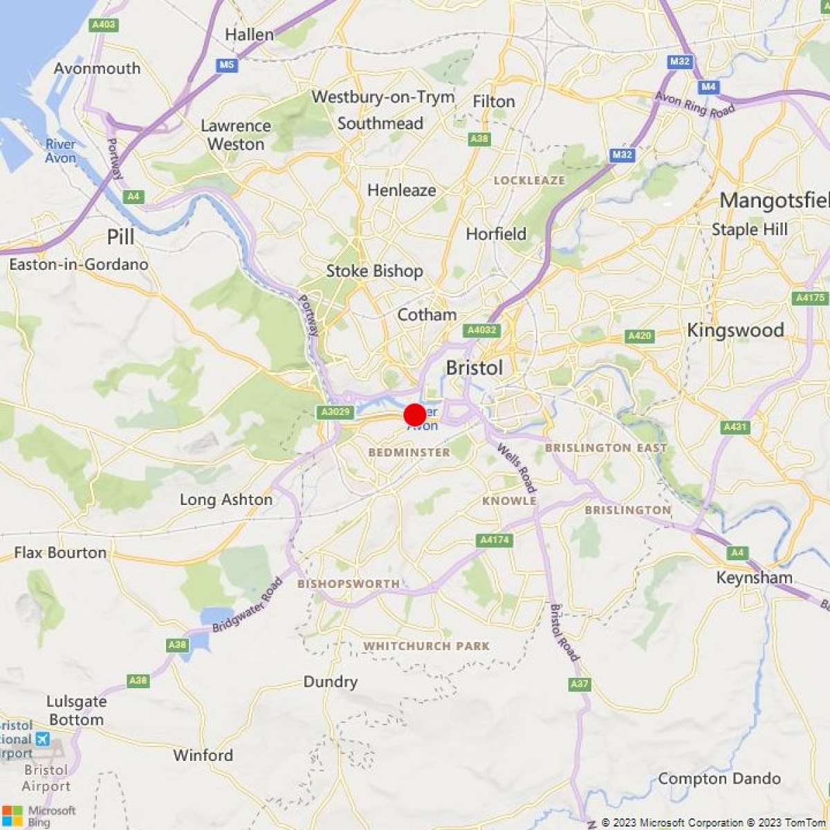 Office in Bristol - photo 2