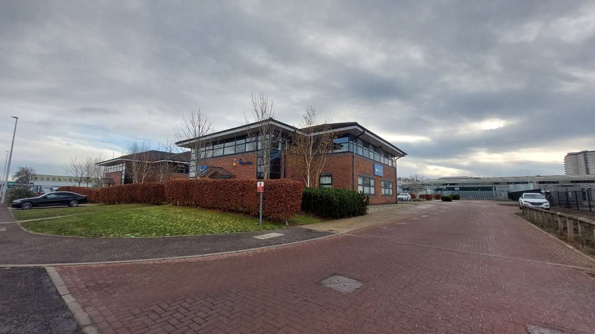 Office in Dundee - photo 2