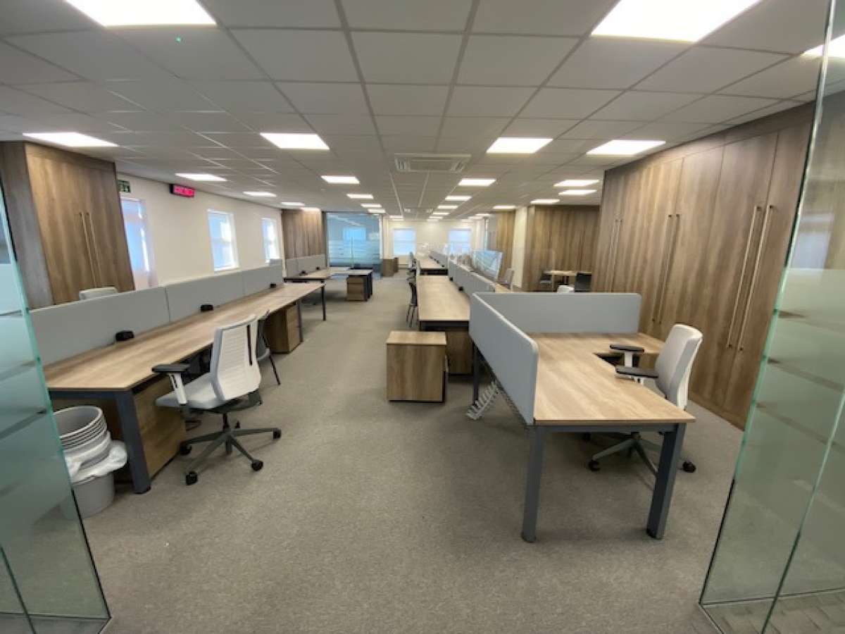 Office in Bedford - photo 2