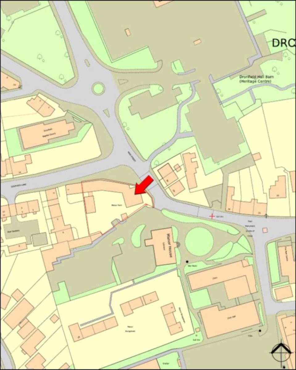 Office in Sheffield - photo 4