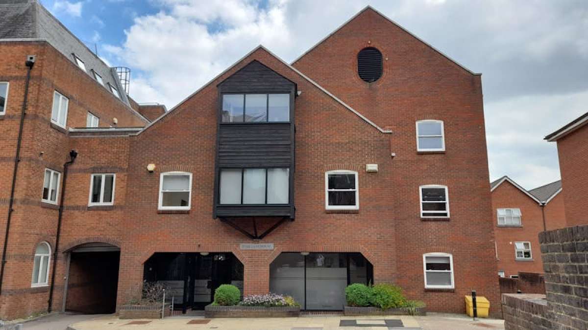 Office in Winchester