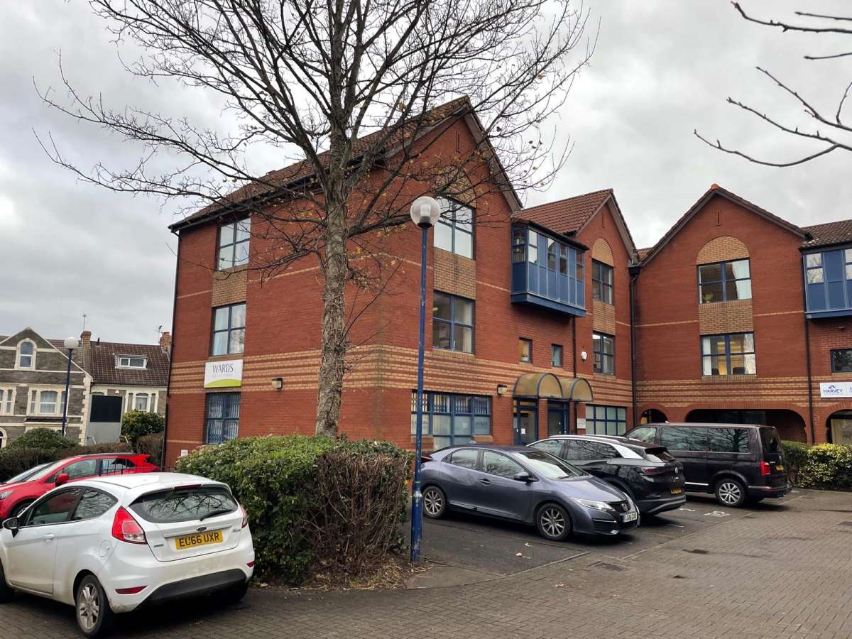 Office in Bristol - photo 3