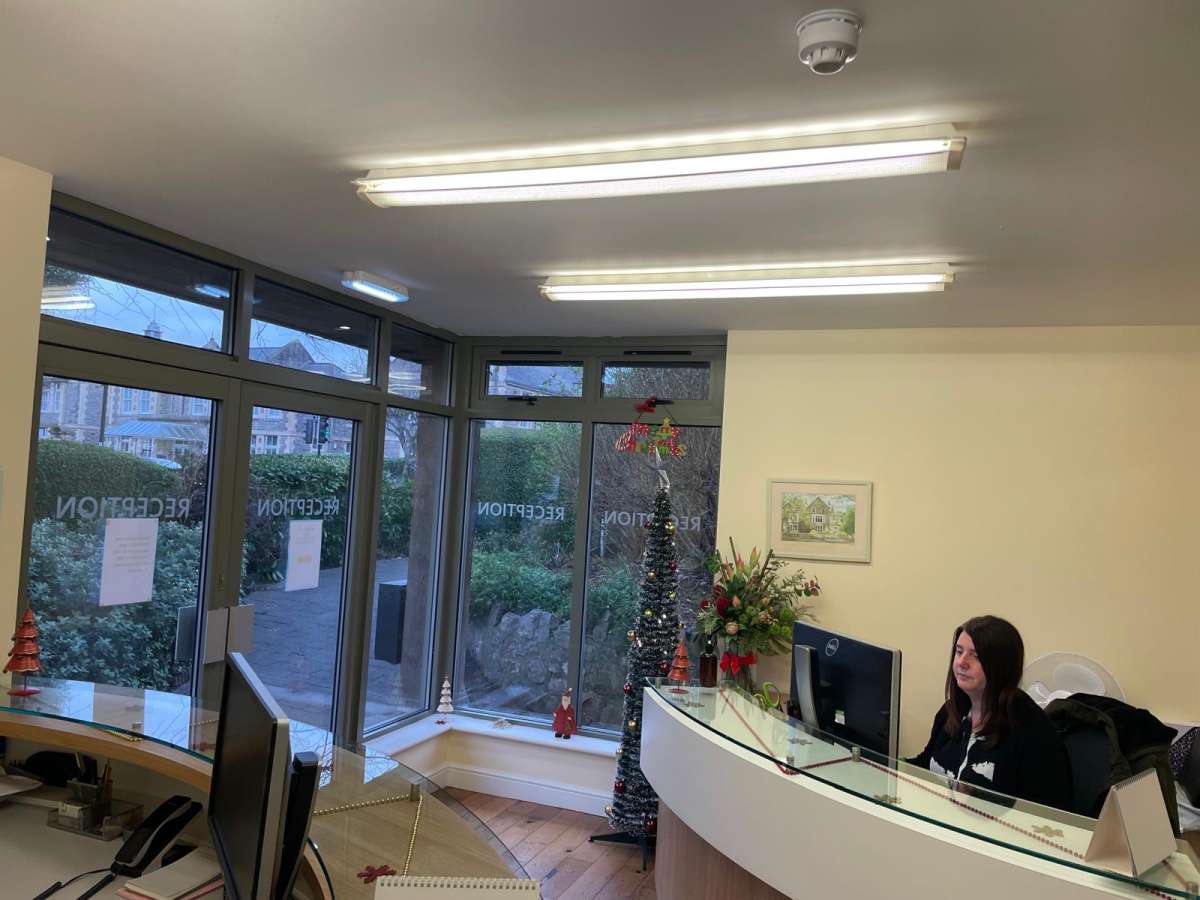 Office in Weston-Super-Mare - photo 4