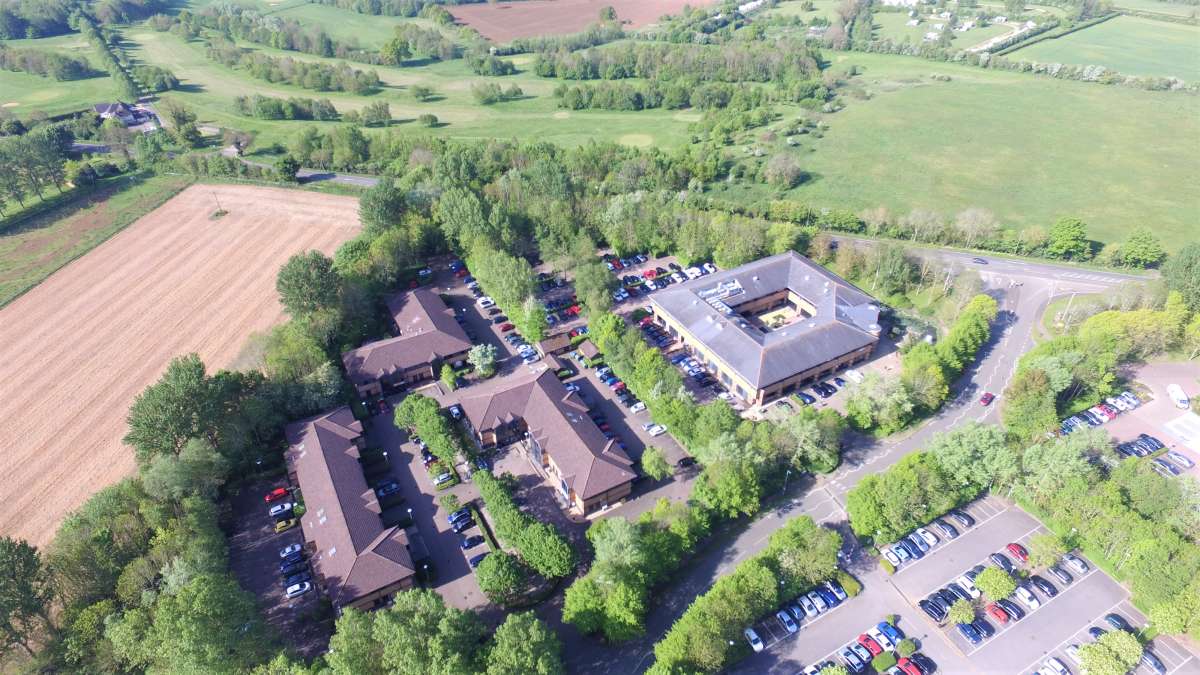 Office in Banbury - photo 2