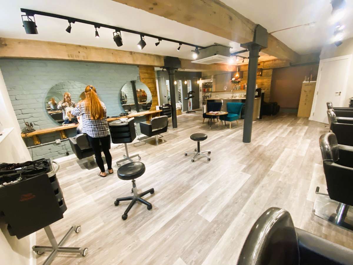 Office in Halifax - photo 4