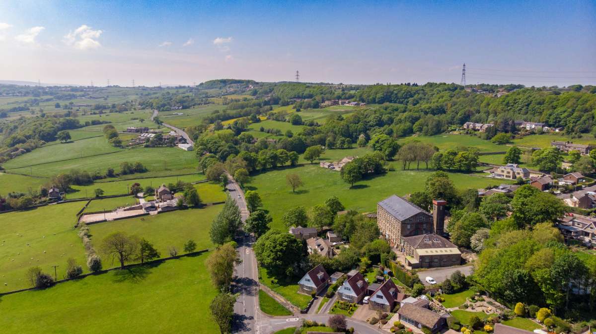 Office in Halifax - photo 2