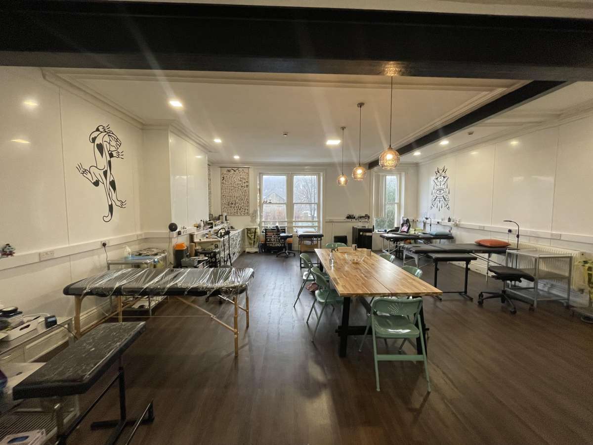 Office in Halifax - photo 2