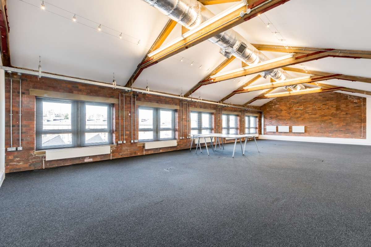 Office in Halifax - photo 2