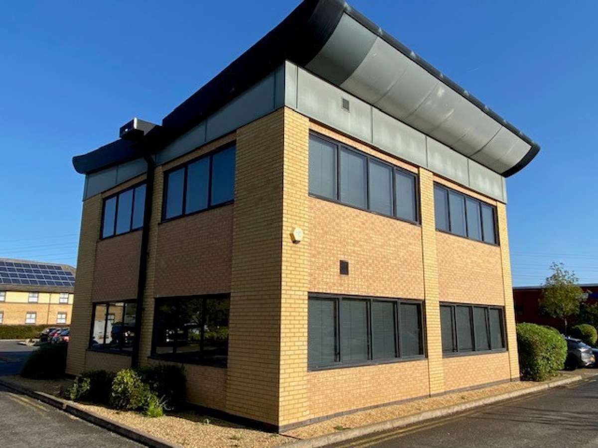 Office in St Neots - photo 4