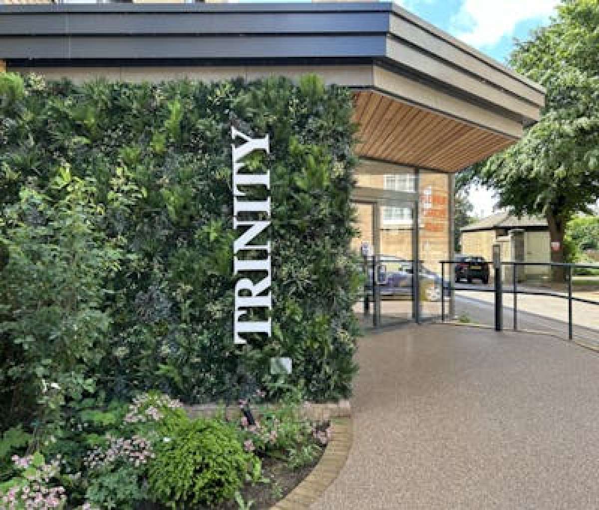 Office in Peterborough