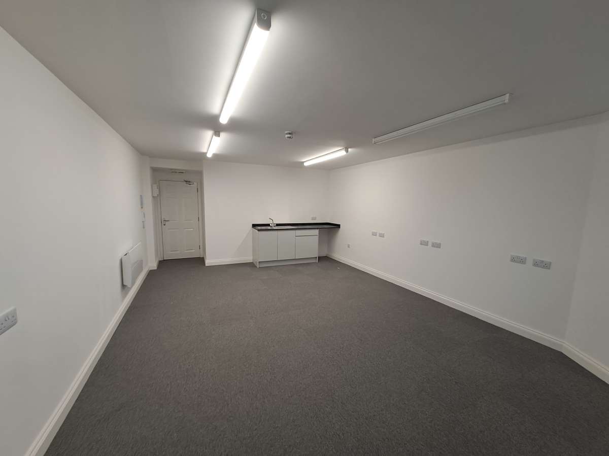 Office in Plymouth - photo 2