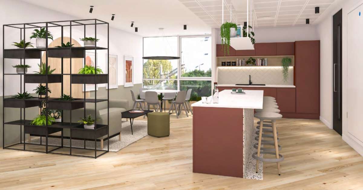 Office in Maidenhead - photo 2