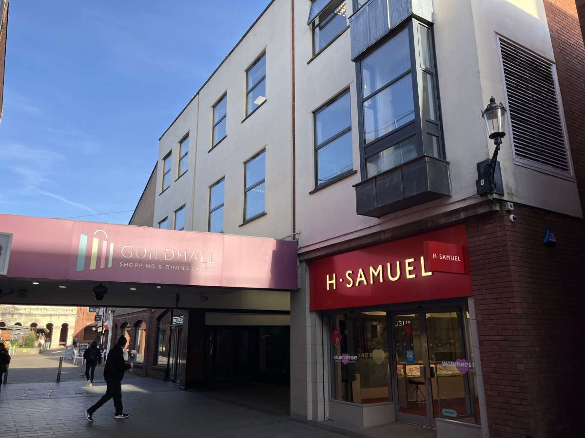 Office in Exeter - photo 2