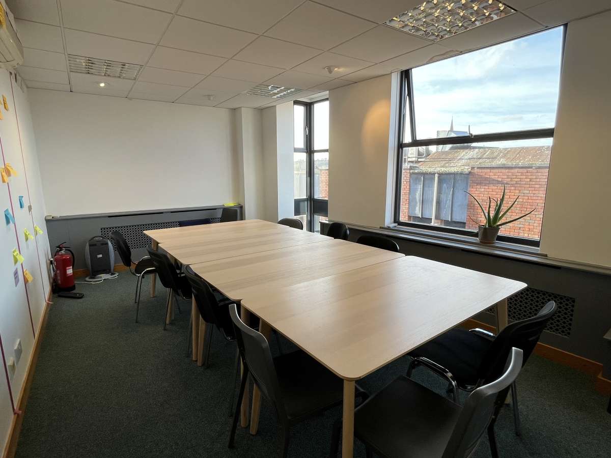 Office in Exeter - photo 3