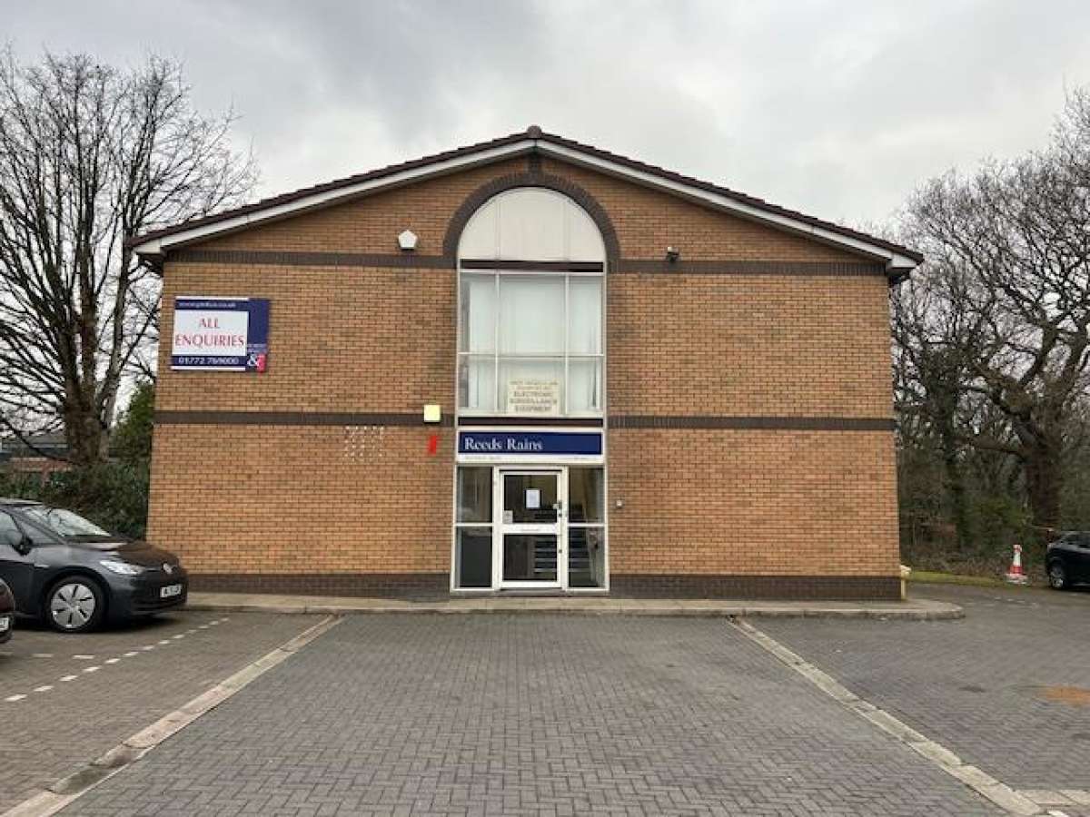 Office in Chorley