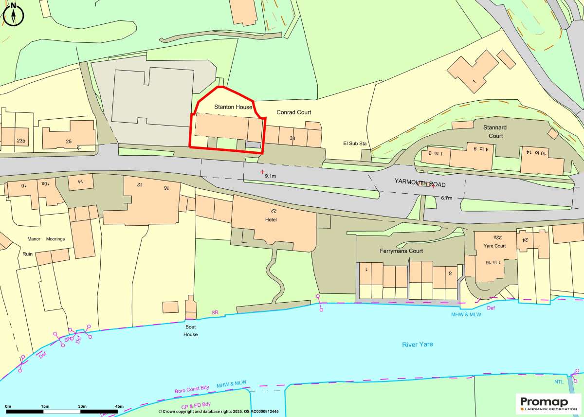 Office in Norwich - photo 2