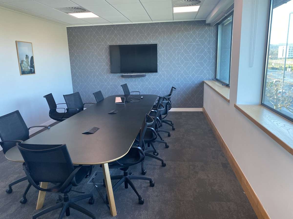 Office in Birmingham - photo 3