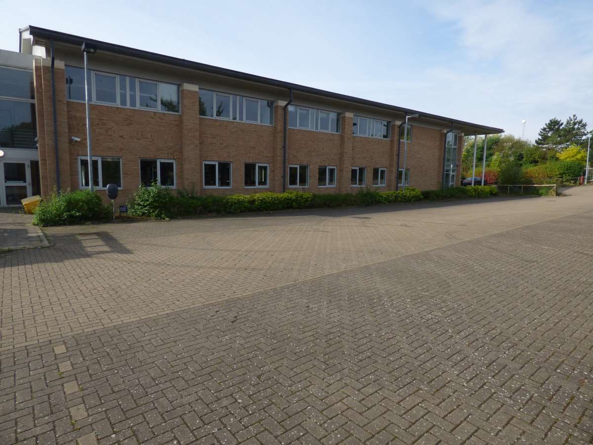 Office in Huntingdon - photo 2