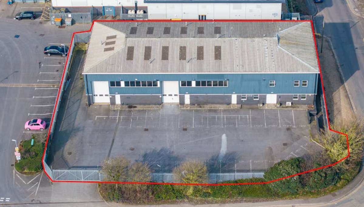 Office in Bournemouth