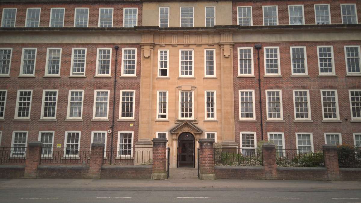 Office in Worcester - photo 3