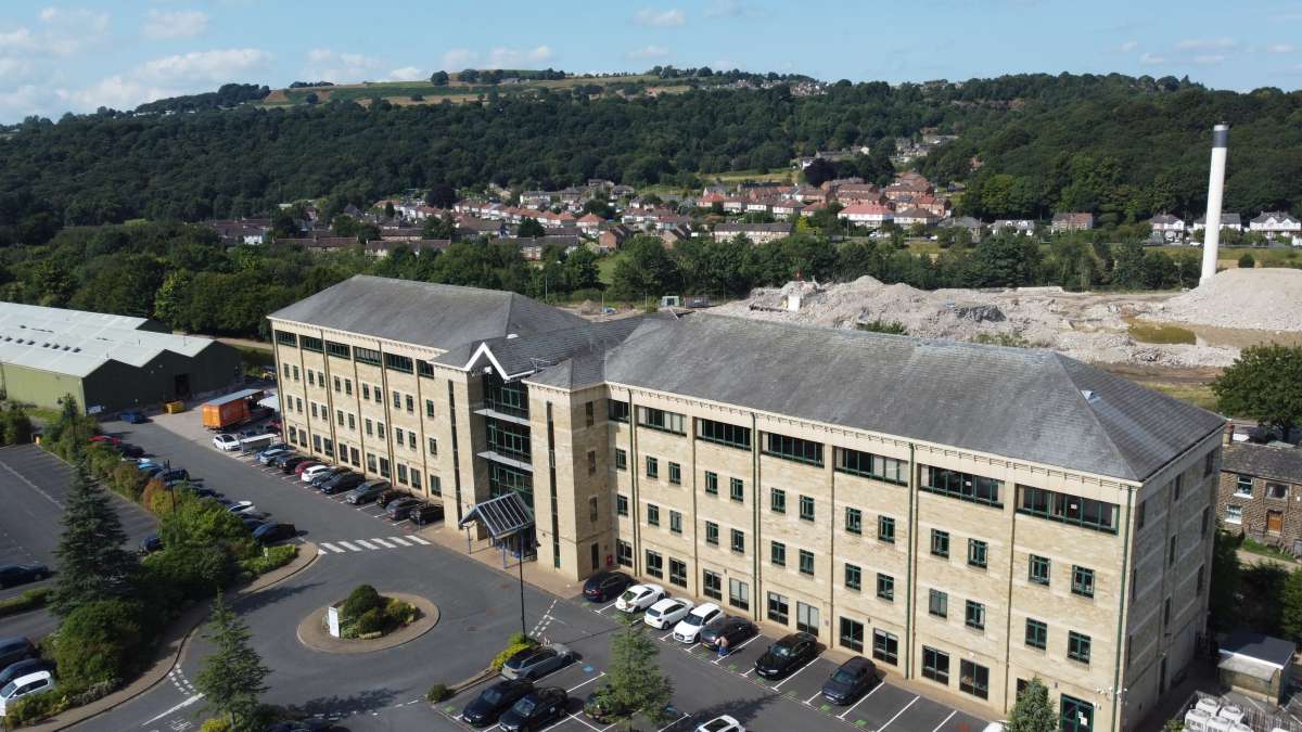 Office in Bradford - photo 2