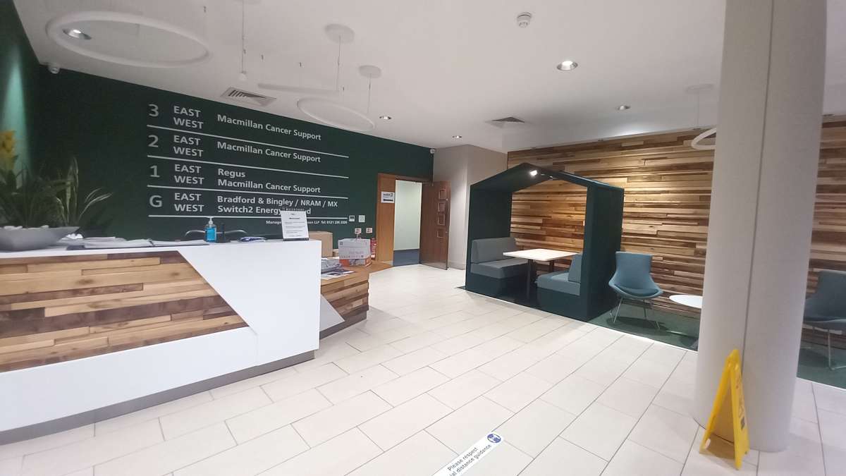 Office in Shipley - photo 3