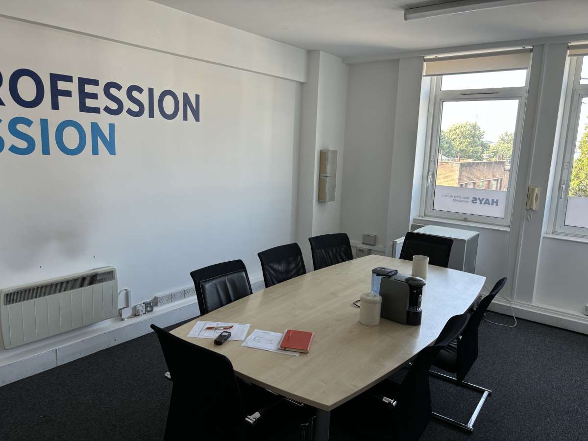 Office in Plymouth - photo 3