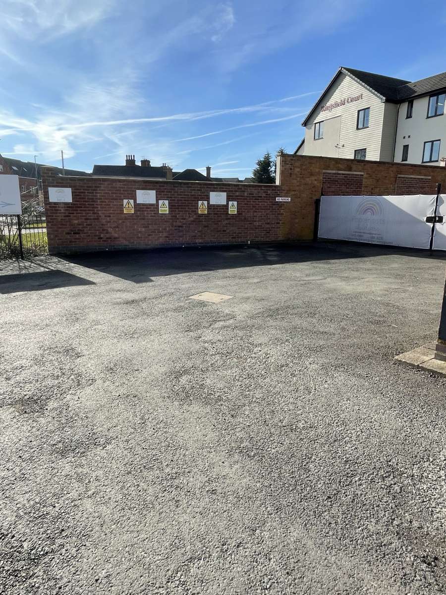 Office in Earl Shilton - photo 4